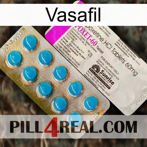 Vasafil new07